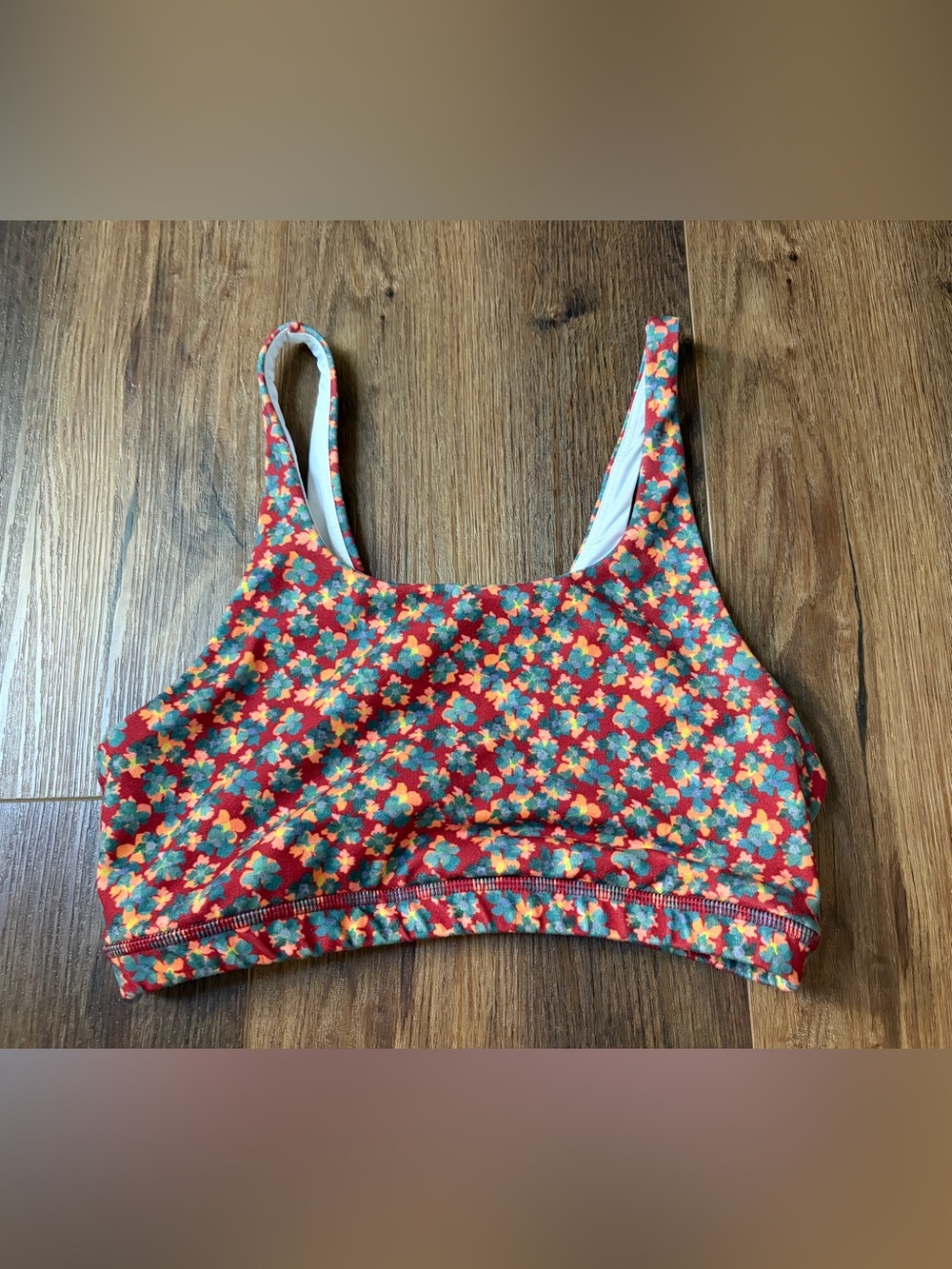 Fleo Selena sports bra